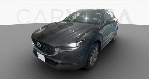 2020 MAZDA CX-30