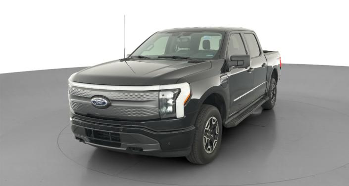 Thumbnail: 2023 Ford F-150 - 1