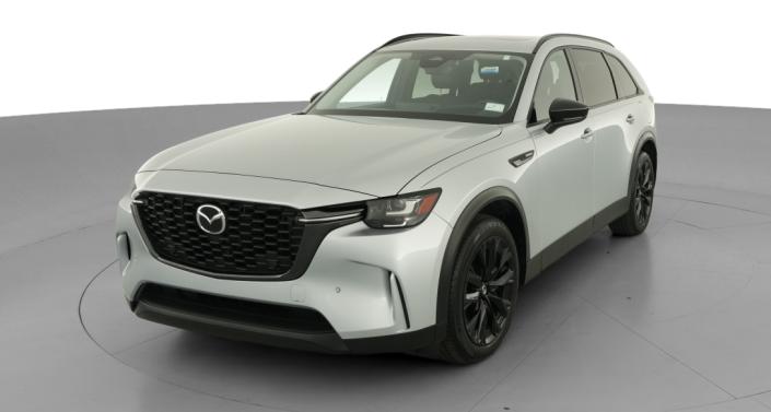 Thumbnail: 2025 Mazda CX-90 - 1
