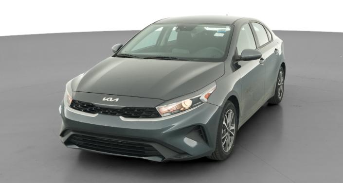 Thumbnail: 2023 Kia Forte - 1
