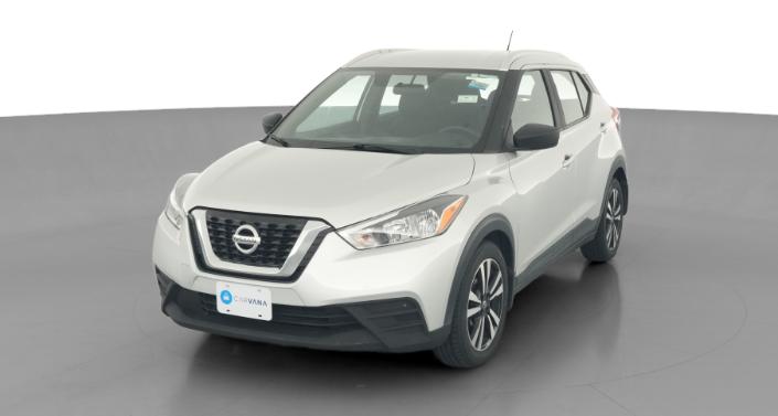 2019 Nissan Kicks SV -
                  Rocklin, CA