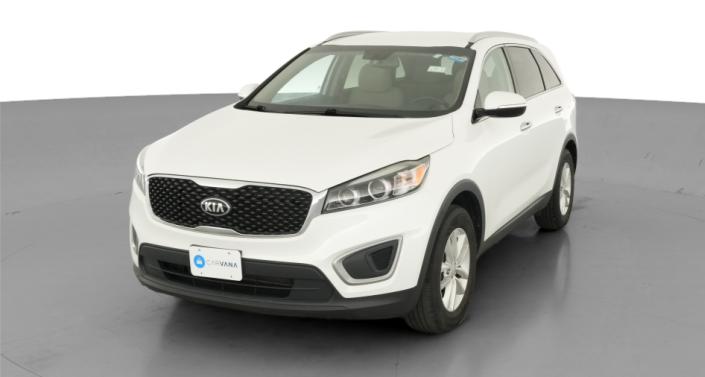 Thumbnail: 2017 Kia Sorento - 1