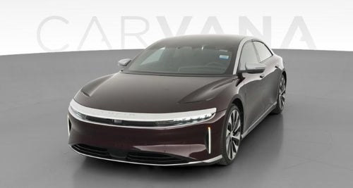 2022 Lucid Air