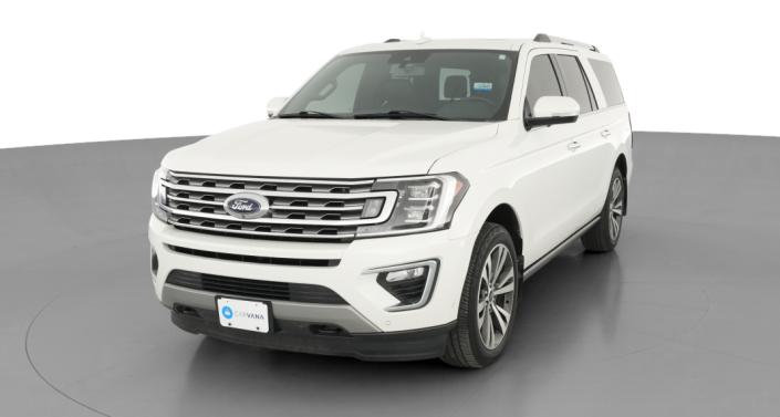 Thumbnail: 2021 Ford Expedition MAX - 1