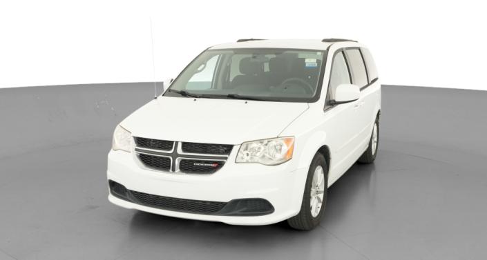 2014 Dodge Grand Caravan SXT -
                  Bessemer, AL