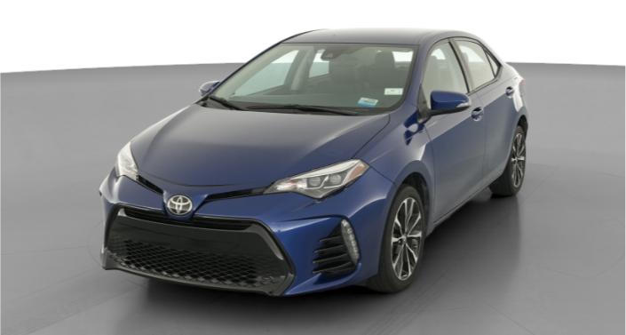 Thumbnail: 2019 Toyota Corolla - 1