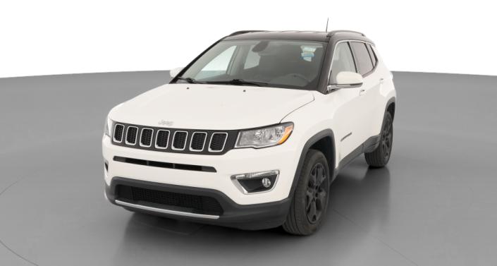 Thumbnail: 2019 Jeep Compass - 1