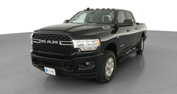 Thumbnail: 2022 RAM 2500 - 1