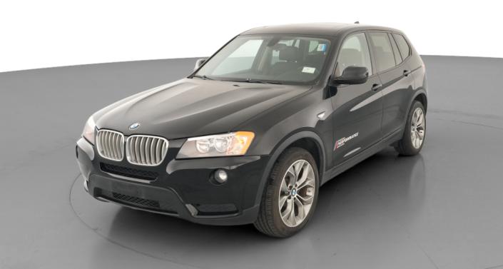 2014 BMW X3 xDrive28i -
                  Fort Worth, TX