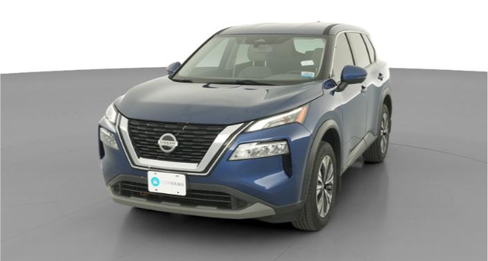 Thumbnail: 2021 Nissan Rogue - 1