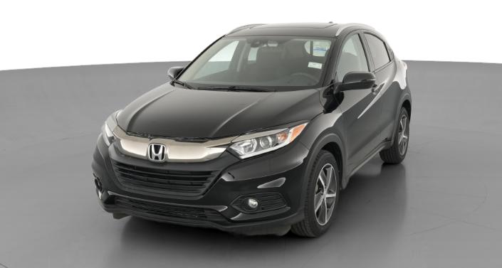 Thumbnail: 2022 Honda HR-V - 1