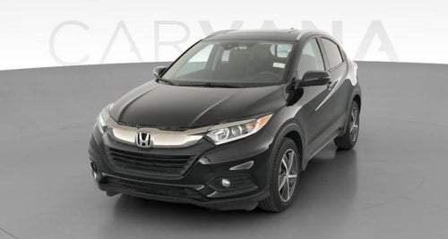 2022 Honda HR-V