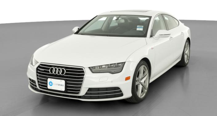 2017 Audi A7 Premium Plus -
                  Auburn, GA