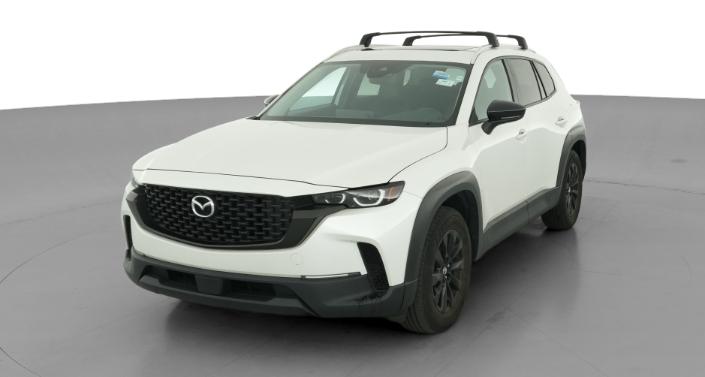 Thumbnail: 2024 Mazda CX-50 - 1