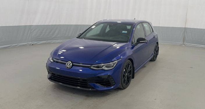 Thumbnail: 2023 Volkswagen Golf - 1