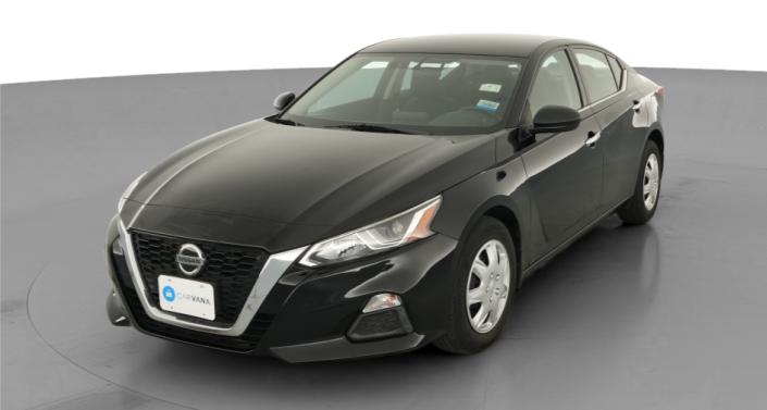Thumbnail: 2019 Nissan Altima - 1