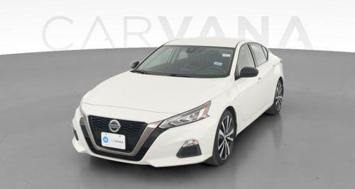 2022 Nissan Altima