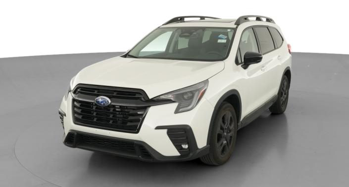 Thumbnail: 2024 Subaru Ascent - 1