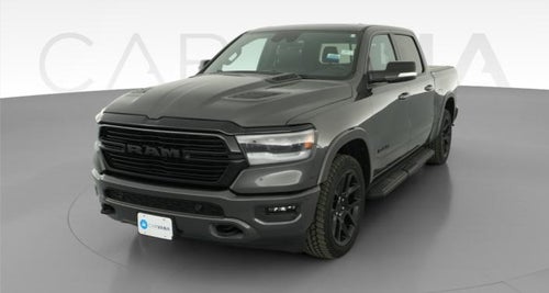 2022 Ram 1500 Crew Cab