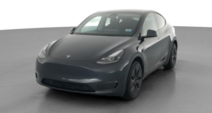 Thumbnail: 2024 Tesla Model Y - 1