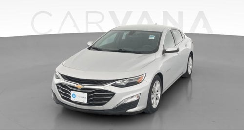 2019 Chevrolet Malibu