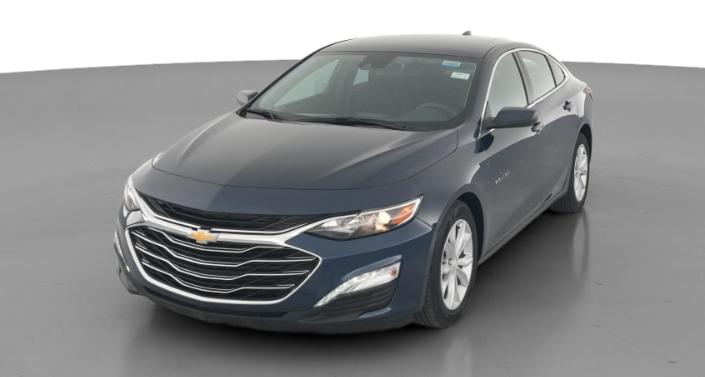 Thumbnail: 2020 Chevrolet Malibu - 1