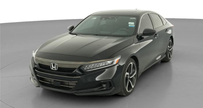 Thumbnail: 2022 Honda Accord - 1