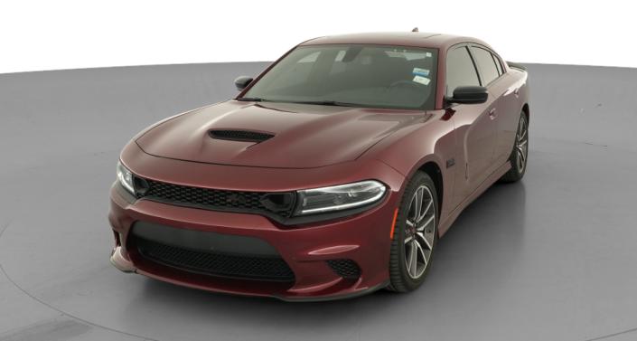 Thumbnail: 2023 Dodge Charger - 1