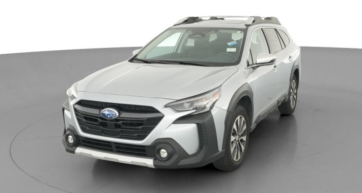 Thumbnail: 2024 Subaru Outback - 1