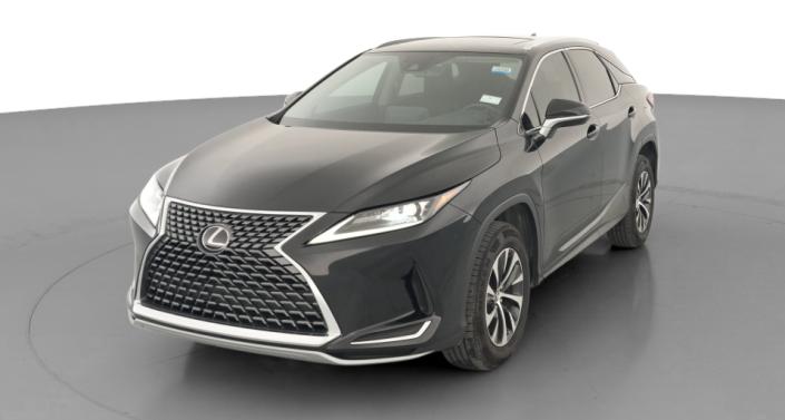 Thumbnail: 2021 Lexus RX - 1