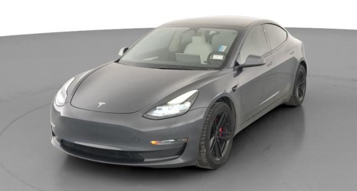 Thumbnail: 2023 Tesla Model 3 - 1