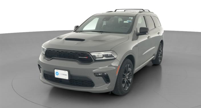 Thumbnail: 2023 Dodge Durango - 1