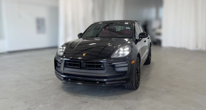 Thumbnail: 2025 Porsche Macan - 1