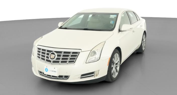 2013 Cadillac XTS Luxury -
                  Concord, NC