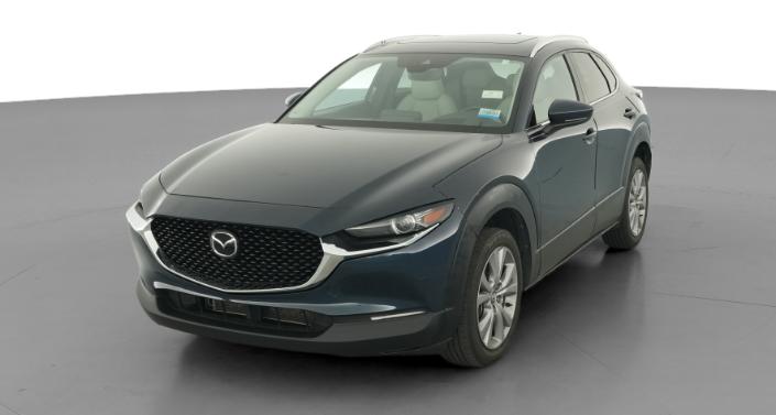 2021 Mazda CX-30 Premium -
                  Auburn, GA