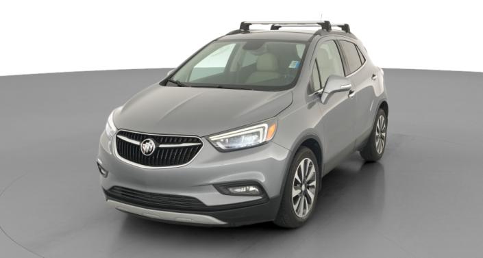 Thumbnail: 2019 Buick Encore - 1