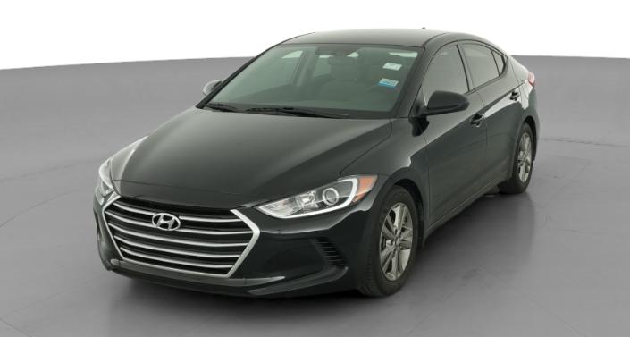Thumbnail: 2018 Hyundai Elantra - 1