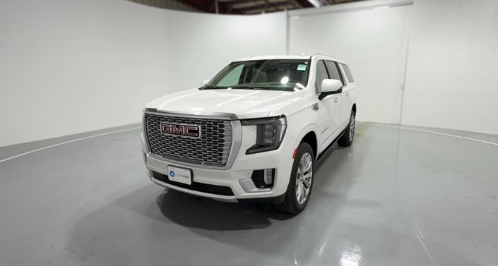 Thumbnail: 2024 GMC Yukon XL - 1