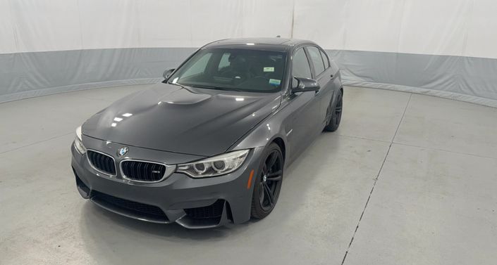 2015 BMW M3 Base -
                  Kansas City, MO