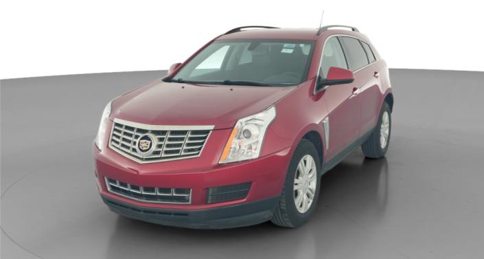2016 Cadillac SRX Standard -
                  Indianapolis, IN