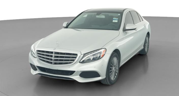 Thumbnail: 2015 Mercedes-Benz C-Class - 1