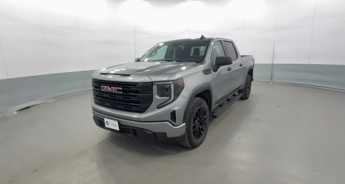 Thumbnail: 2023 GMC Sierra 1500 - 1