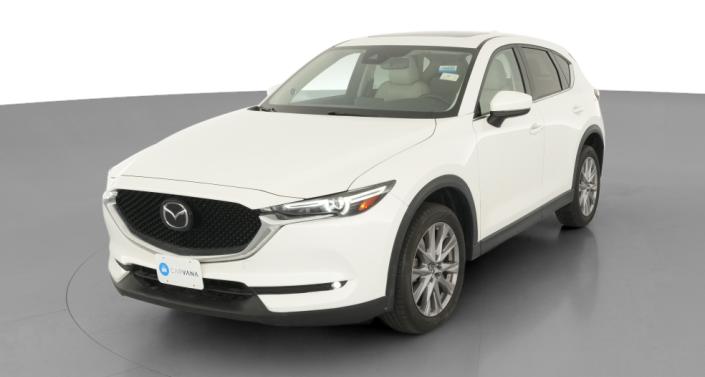 Thumbnail: 2019 Mazda CX-5 - 1