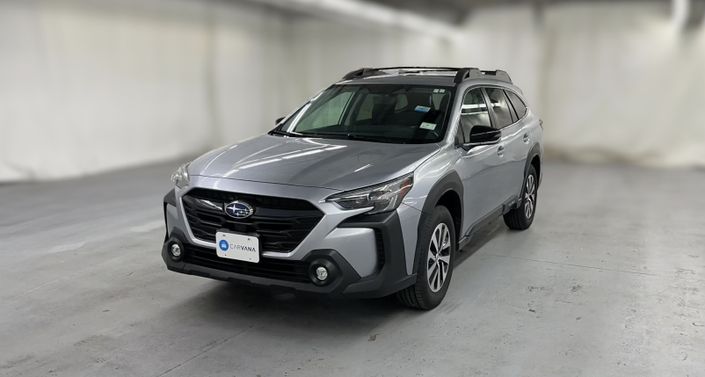 Thumbnail: 2024 Subaru Outback - 1