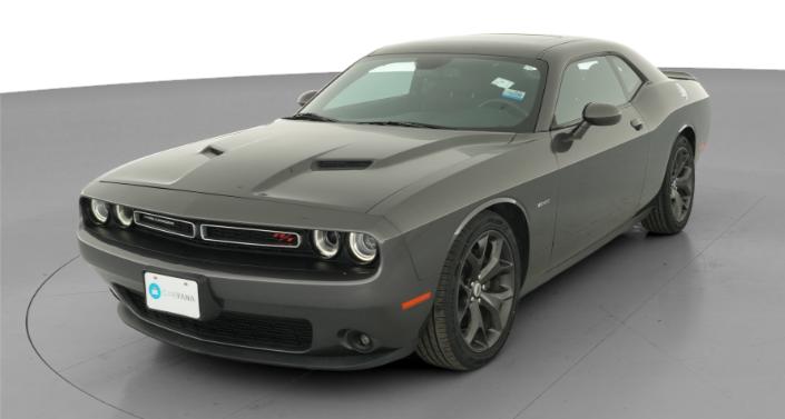 Thumbnail: 2017 Dodge Challenger - 1