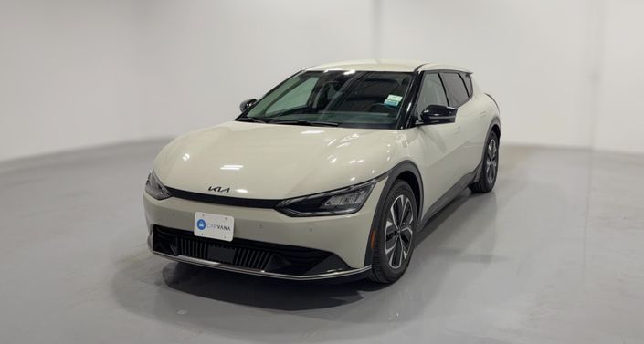 2022 Kia EV6 Wind -
                  Fairview, OR