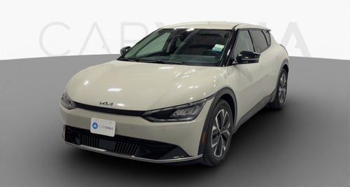 2022 Kia EV6
