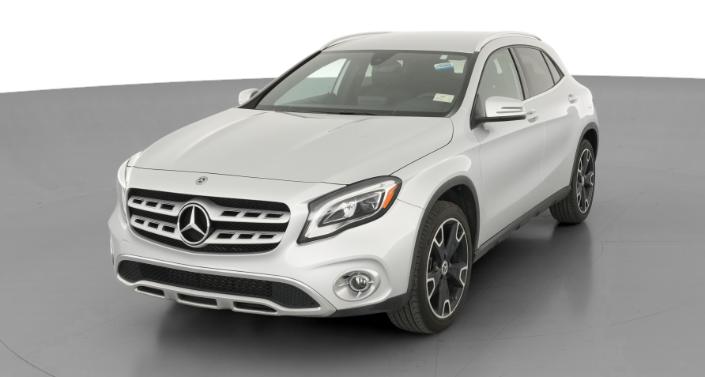 Thumbnail: 2019 Mercedes-Benz GLA - 1