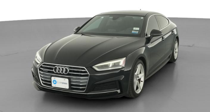 2019 Audi A5 Premium -
                  Tolleson, AZ