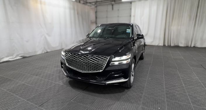 Thumbnail: 2023 Genesis GV80 - 1